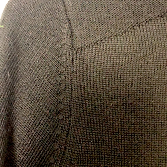 Lululemon Cowl Neck Sweater - Picture 4 of 4